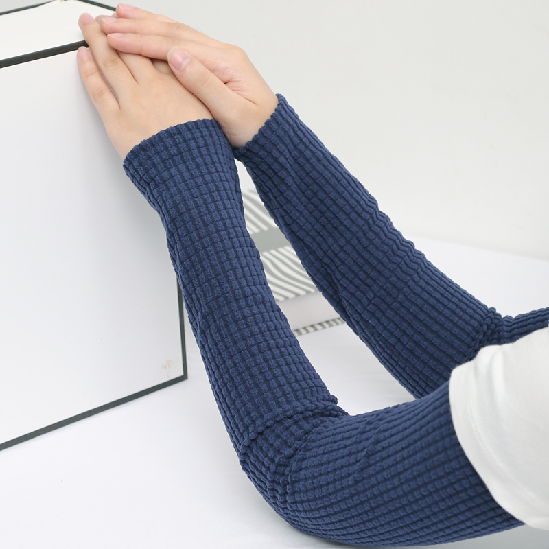 Air Conditioners - Sarung Lengan Anti Angin Hangat untuk