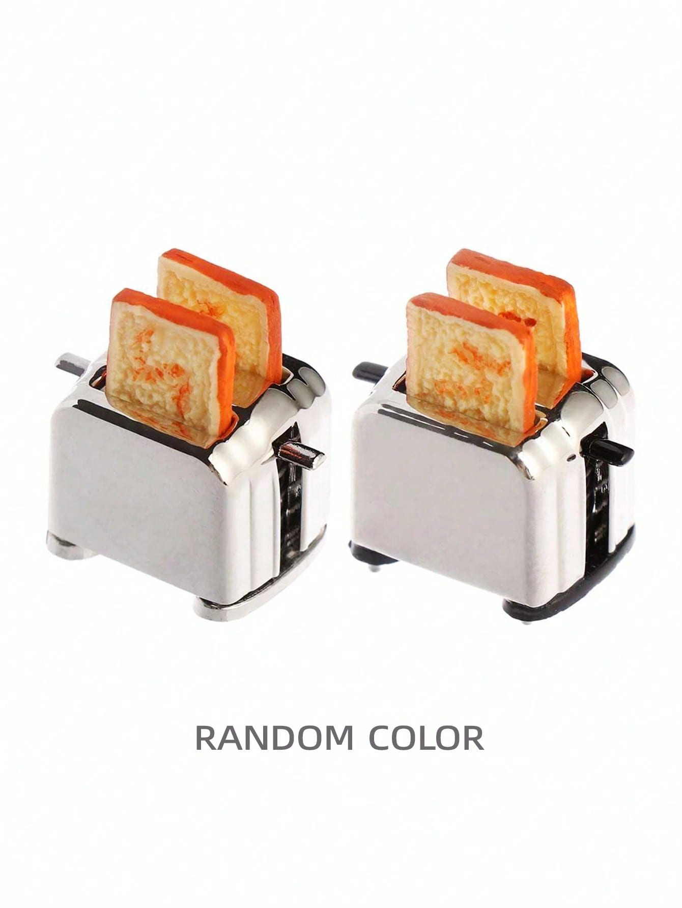 Pemanggang Roti Miniatur Rumah - Kitchen Appliances ulasan dan harga
