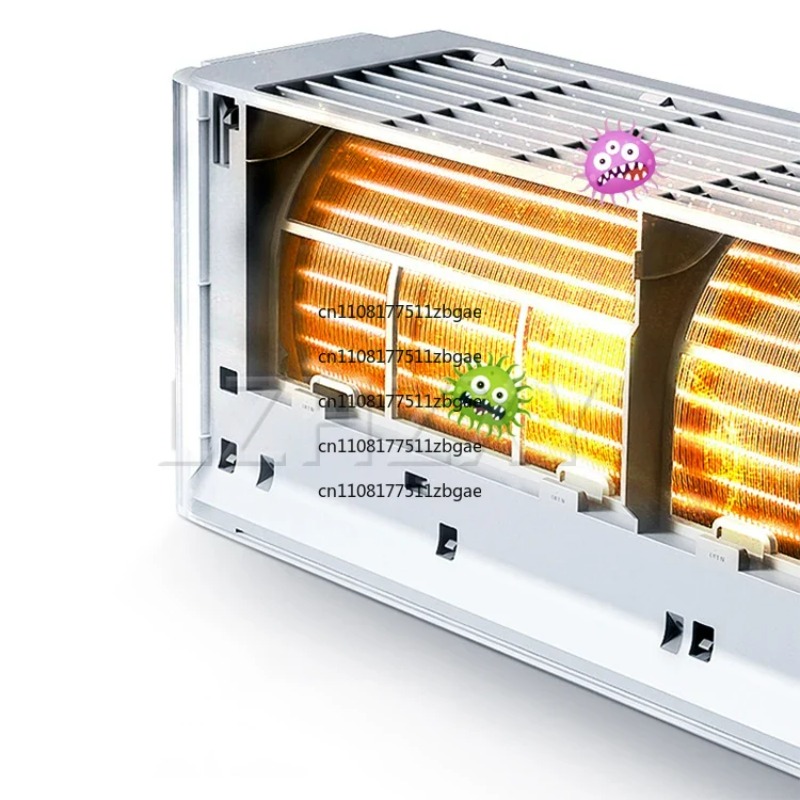 12.000 BTU (Hanya Pendinginan) - Air Conditioners ulasan dan harga
