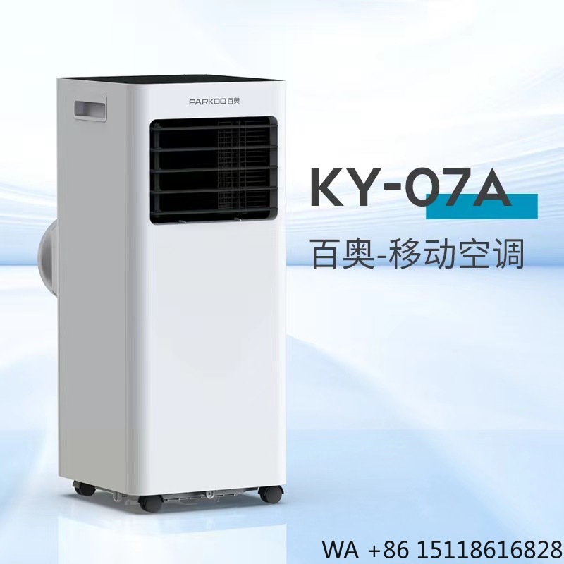 Pendingin Udara Portabel Mini  - Air Conditioners ulasan dan harga