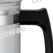 Pengaduk Susu Elektrik Genggam - Electric Milk Frother Handheld ulasan dan harga