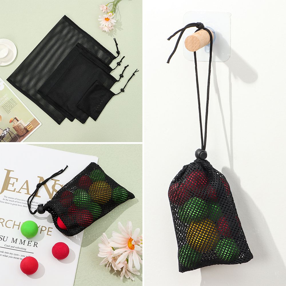 Tas Serbaguna Jaring dengan Ta - Laundry ulasan dan harga