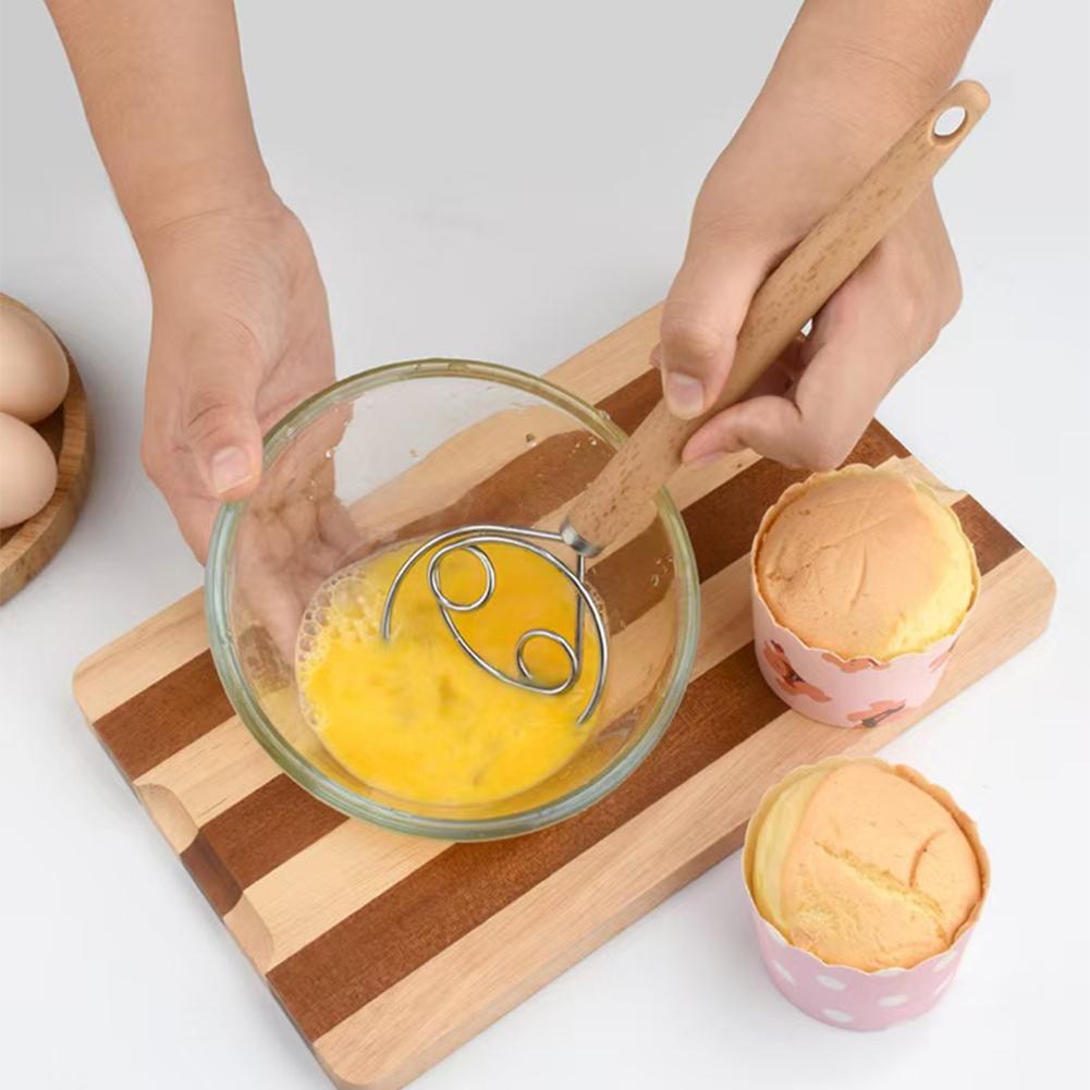 Alat Kue Pengocok Adonan Denma - Immersion Hand Blender Set ulasan dan harga