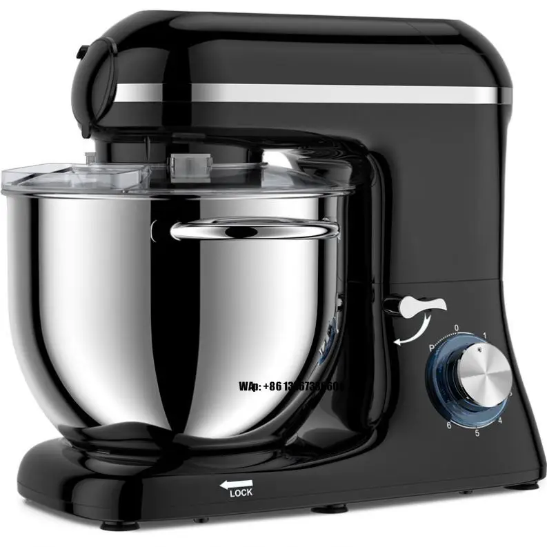 Mesin Mixer Adonan Kue Planeta - Kitchen Appliances ulasan dan harga