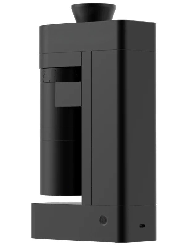 FEMOOK A4Z penggiling listrik  - Coffee Bean Grinder Electric ulasan dan harga