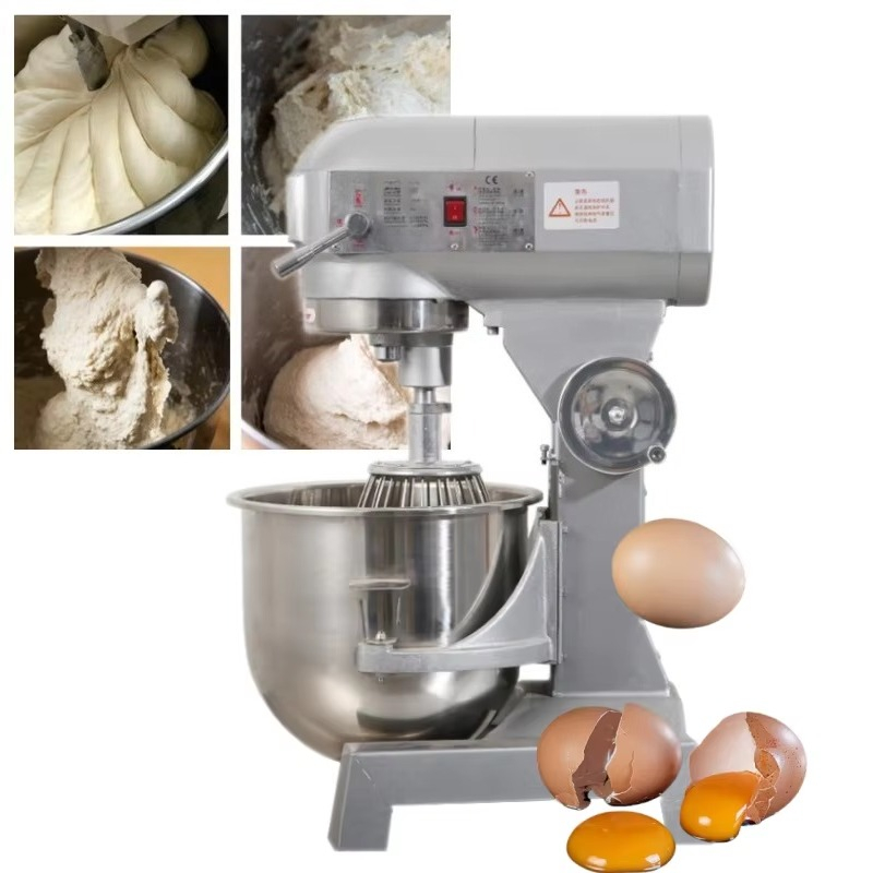 Peralatan Berat, Mixer Adonan  - Kitchen Appliances ulasan dan harga