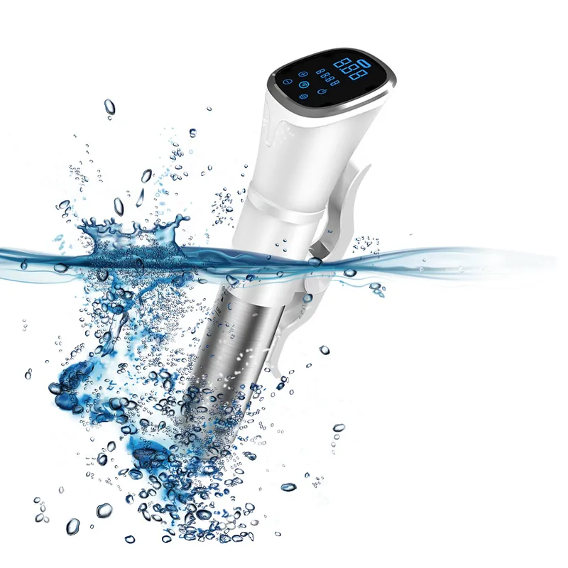 Alat Masak Sous Vide Tahan Air - Digital Sous Vide Precision Cooker ulasan dan harga