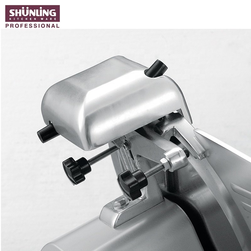 Mesin Pengiris Daging Listrik  - Automatic Meat Slicer Home ulasan dan harga