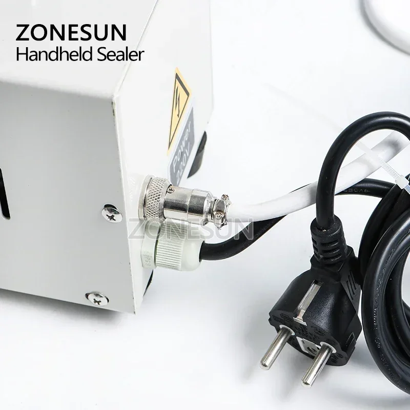 Mesin Penyegel Panas Manual ZO - Food Vacuum Sealer Machine ulasan dan harga