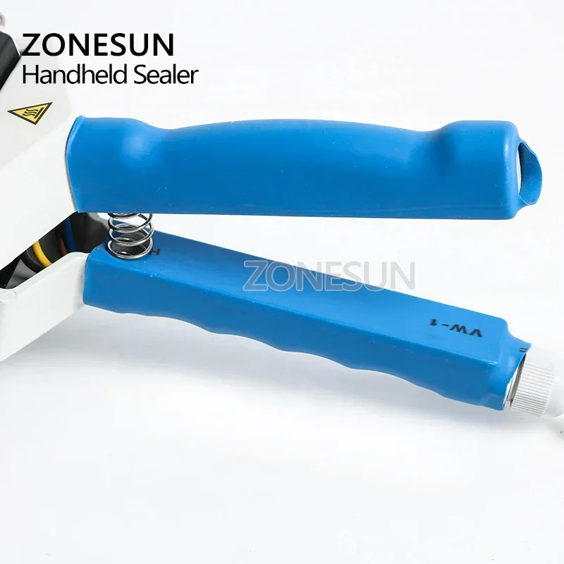 Mesin Penyegel Panas Manual ZO - Food Vacuum Sealer Machine ulasan dan harga