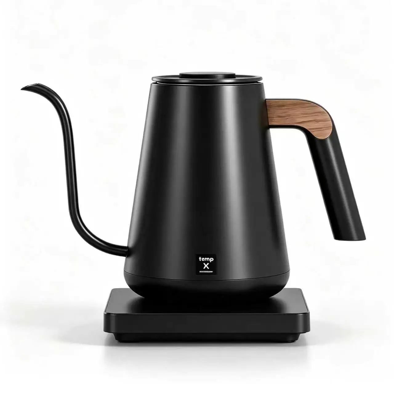 TIMEMORE Fish SMART PRO X, Tek - Electric Kettle Temperature Control ulasan dan harga