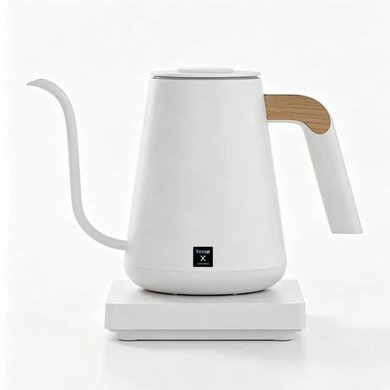 TIMEMORE Fish SMART PRO X, Tek - Electric Kettle Temperature Control ulasan dan harga