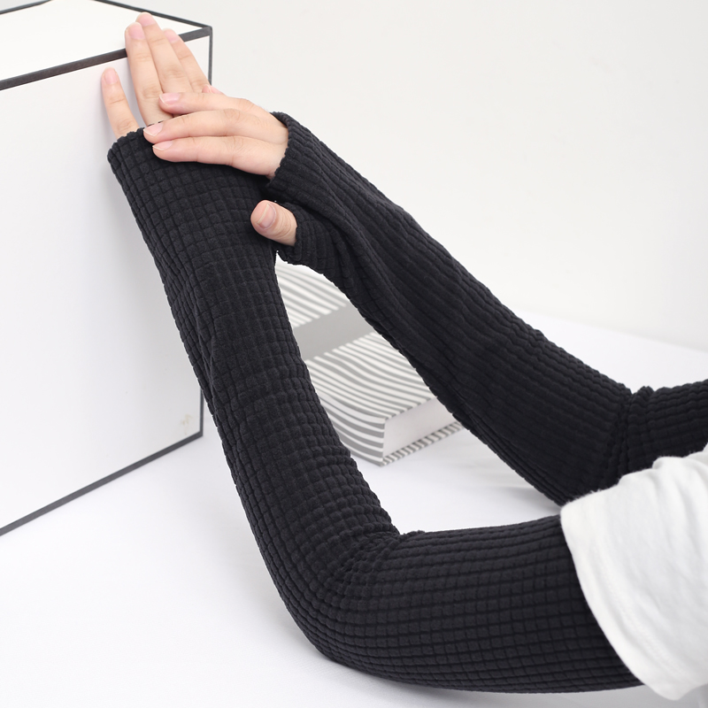 Sarung Lengan Anti Angin Hanga - Air Conditioners ulasan dan harga
