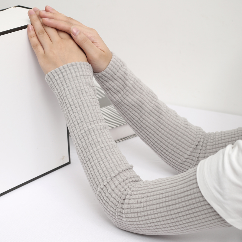 Sarung Lengan Anti Angin Hanga - Air Conditioners ulasan dan harga