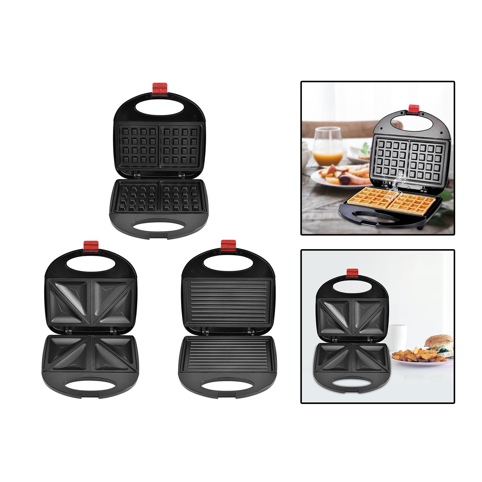 Mesin Pembuat Wafel Mini Pirin - Mini Waffle Maker Machine ulasan dan harga