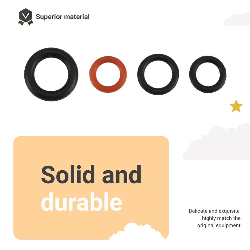 O-Ring Peralatan Dapur untuk S - Kitchen Appliances ulasan dan harga
