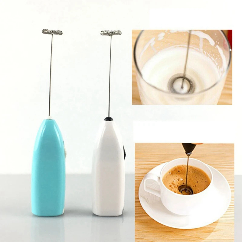 Alat pengocok susu genggam Min - Immersion Hand Blender Set ulasan dan harga